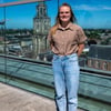 Jacobien van Klinken